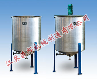 油劑高位槽 江蘇榮邦機(jī)械制造有限公司