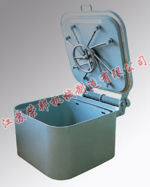 江蘇榮邦機(jī)械制造有限公司