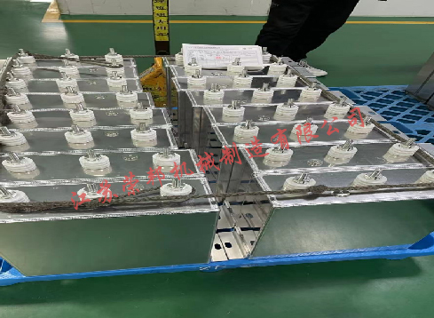 江蘇榮邦機(jī)械制造有限公司